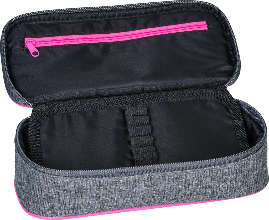 BRUNNEN Astuccio Stone Pink 104903304 - Resistente e Lavabile per Scuola - 2