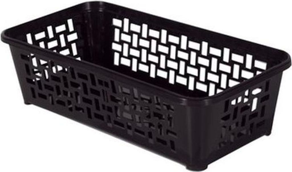 panier DOMINO 1, 19x9,9x5,3cm PH Image du produit 