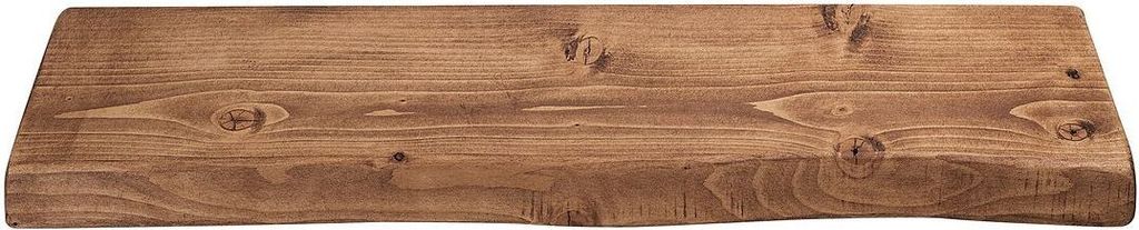 MoonTree | rustikales Wandregal aus Holz Aksel, Produktbild 