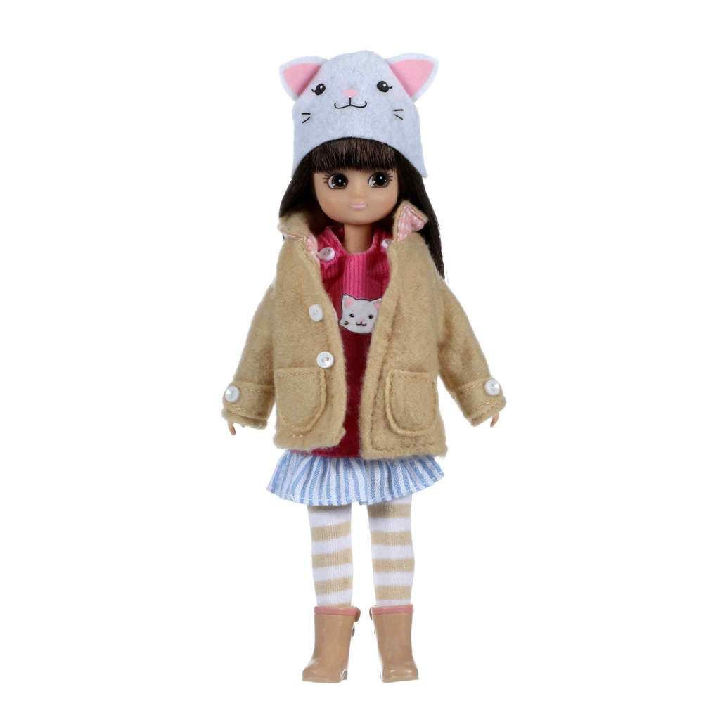 Lottie Dolls Pandora's Box, Modepuppe, Weiblich, 3 Jahr(e), Produktbild 