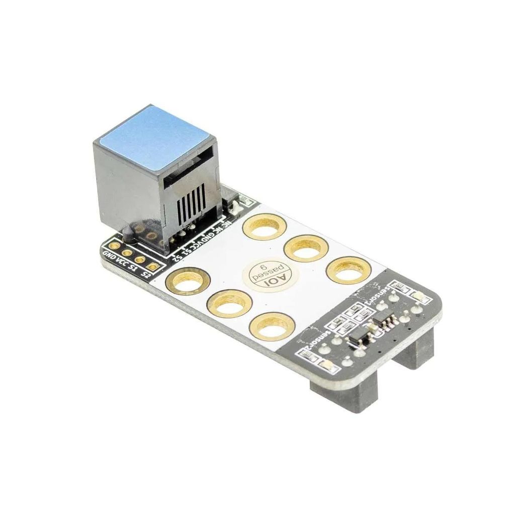 Makeblock Linienfolger V2.3 Linienerkennung 12 cm