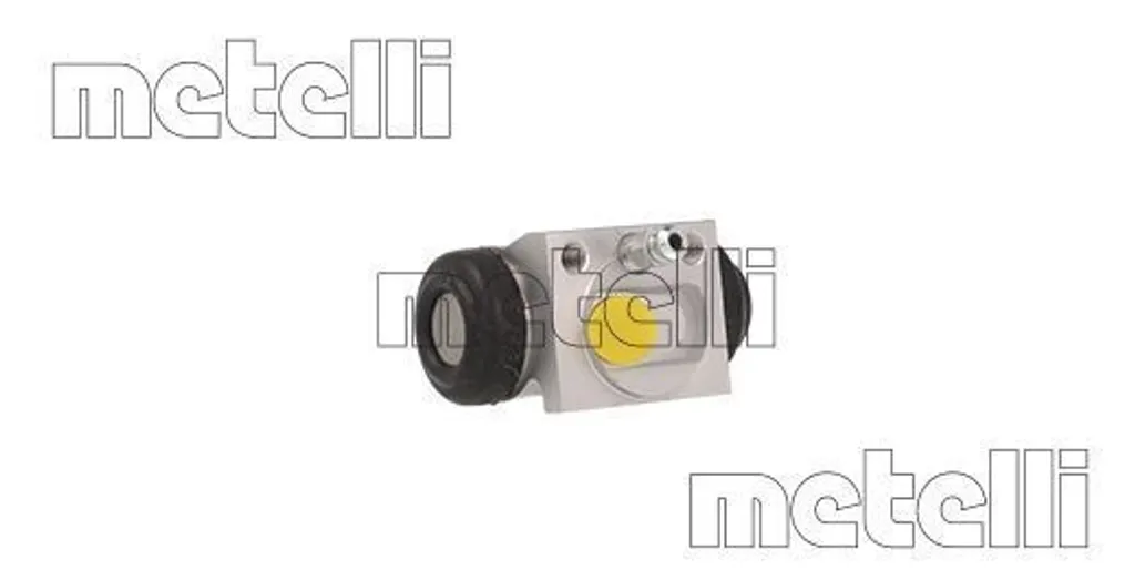 Cylindre de frein pour entretien système tambour Renault Twingo III