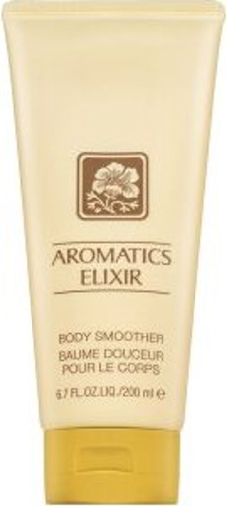 Clinique Aromatics Elixir Body Smoother 200ml Produktbild 