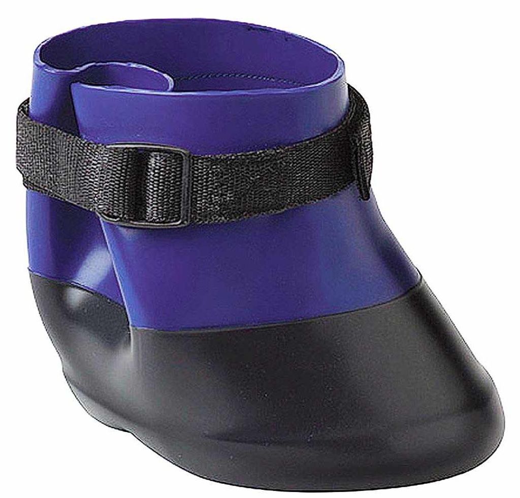 Protect Hufschuh Krankenschuh Hufschutz Pferdeschuh Produktbild 