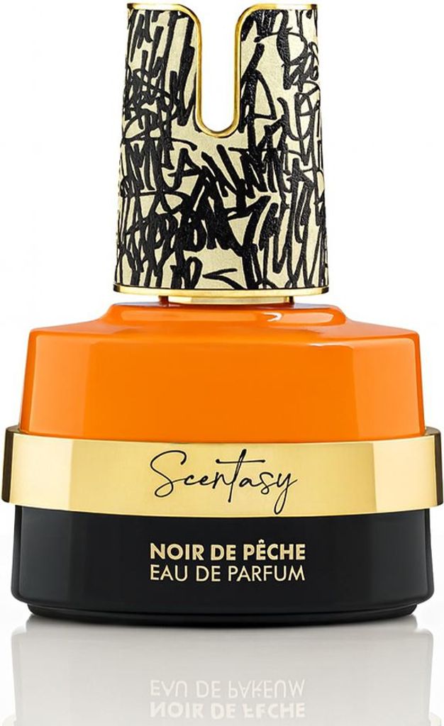 Armaf Scentasy Noir de Pêche Eau De Parfum 100 ml (unisex) Immagine del prodotto 
