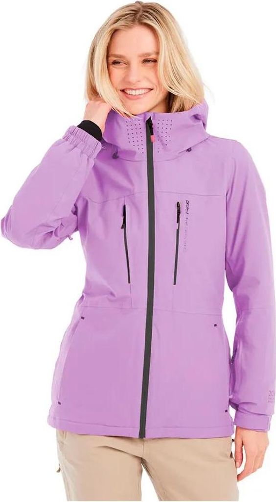 Protest Beverly Jacke Lila S Damen Lila S