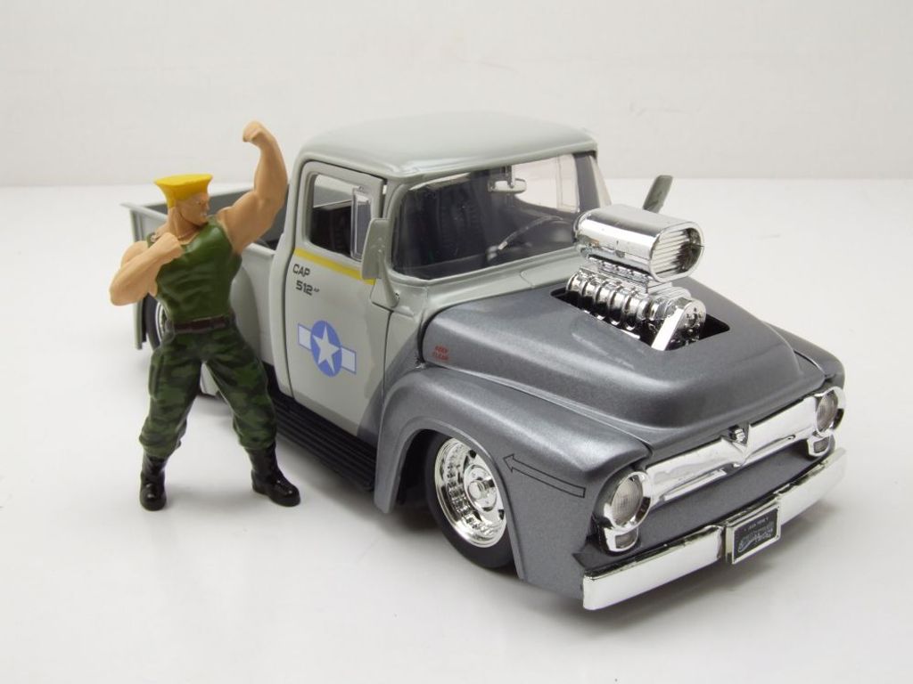 1/18ミニカー　FORD STREET ROD 1956 1/18 Minicar Ford Street Rod 1956 | eBay