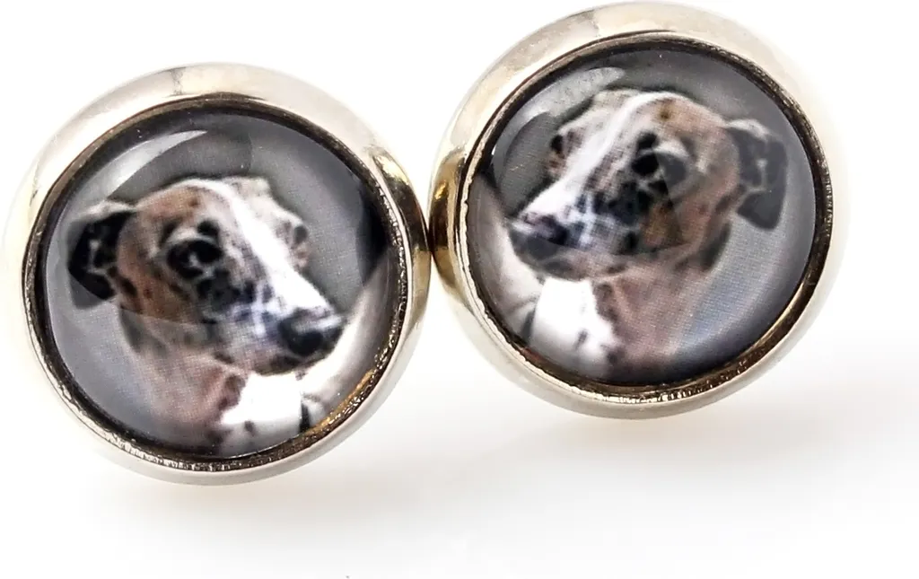 Orecchini Chic Levriero Italiano | Accessori Handmade Art-Dog 2026