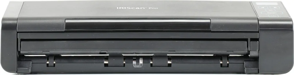 Iriscan Pro 5 Scanner de documents avec OCR et conversion PDF automatique - 12