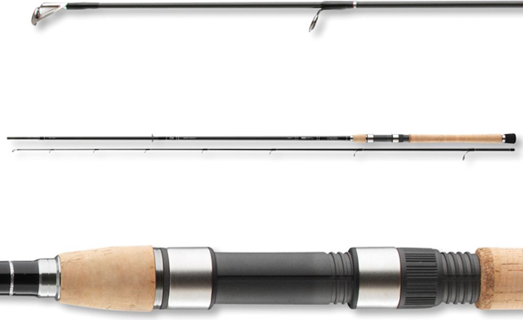 Daiwa Steckrute Caldia Lure Jiggerspin Länge 2,40m Wurfgewicht 7-28g