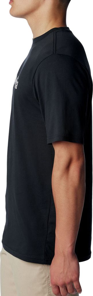 Columbia pánske tričko CSC Basic Logo™ s krátkym rukávom Obrázok produktu 11