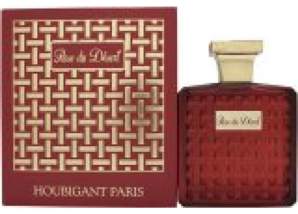 Houbigant Rose du Desert Eau de Parfum 100ml Spray Produktbild 