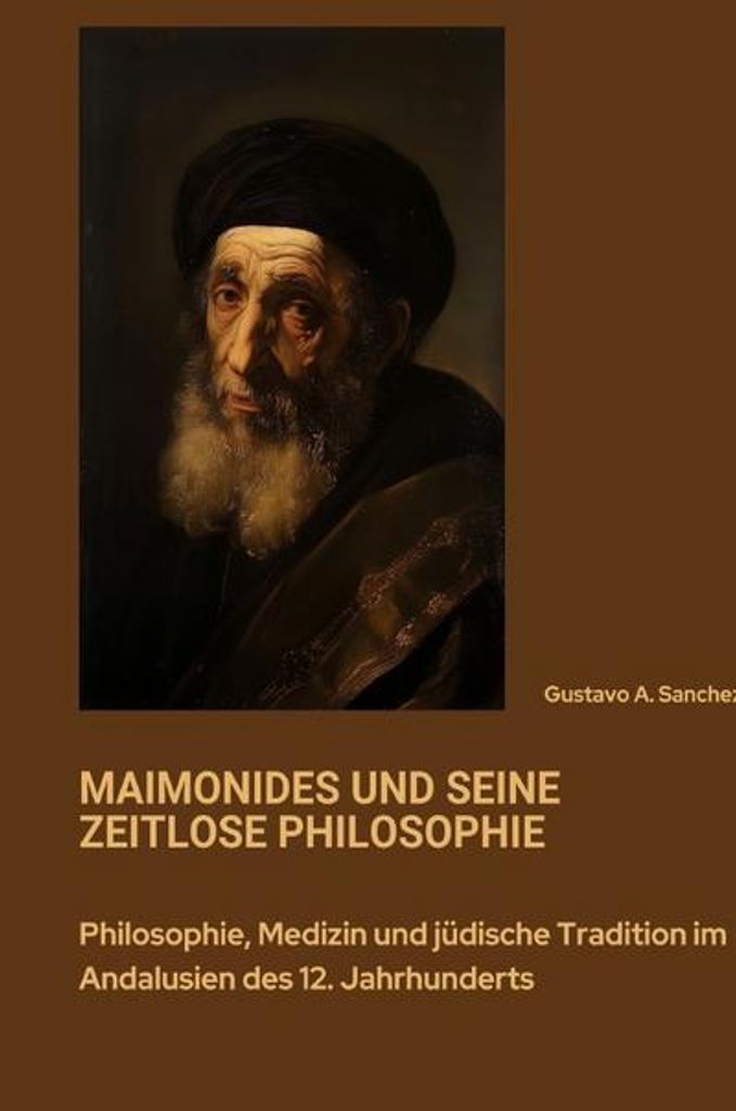 Maimonides und seine zeitlose Philosophie