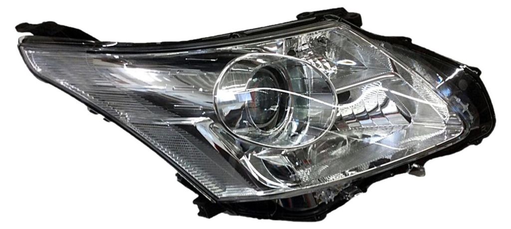 TOYOTA Avensis Scheinwerfer vorne rechts 81130-05312 OE