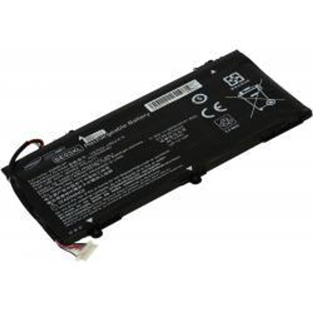 Akku kompatibel mit HP Typ SE03XL Produktbild 