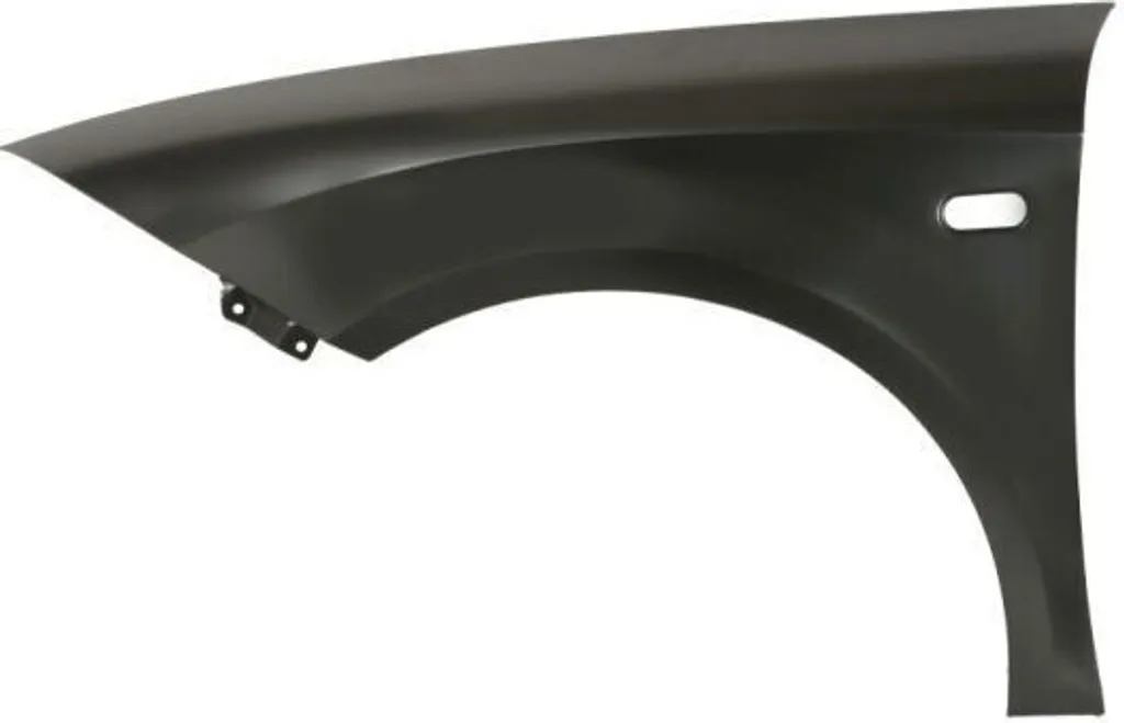Aile avant gauche BLIC 6504-04-6613311P pour Seat Leon 1P1 OE 1P0821021