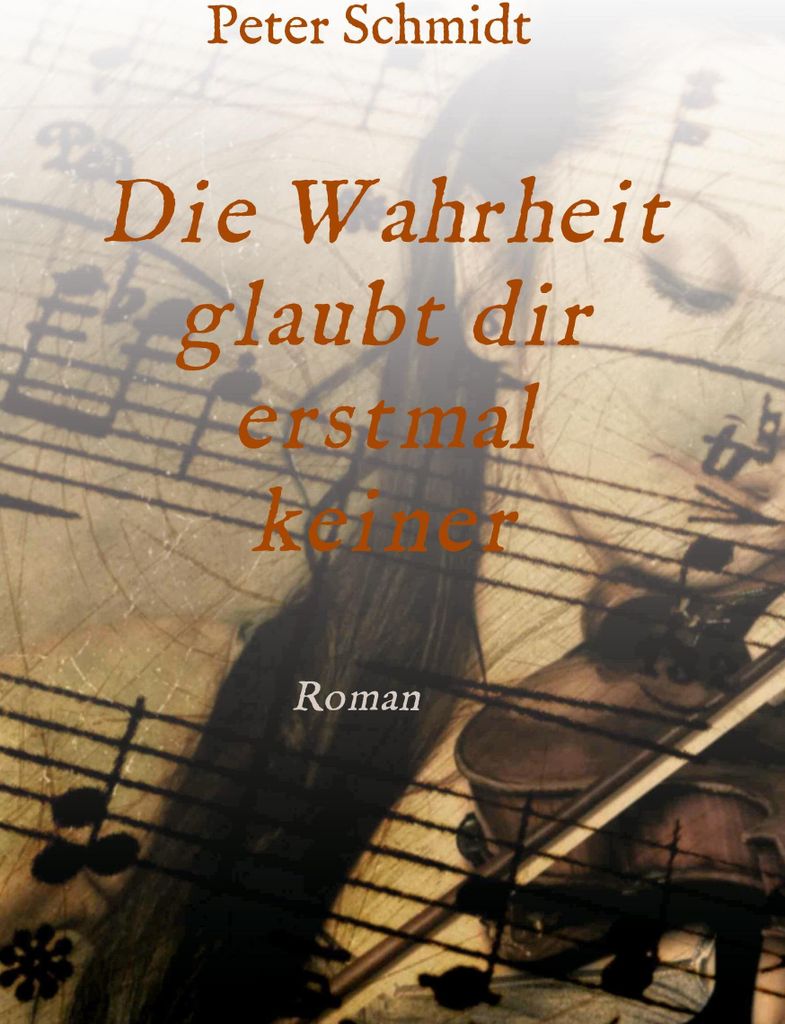 Die Wahrheit glaubt dir erstmal keiner