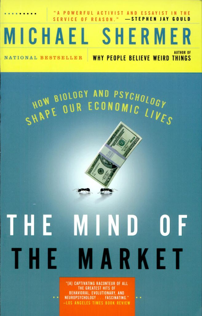 Der Verstand des Marktes | Michael Shermer
