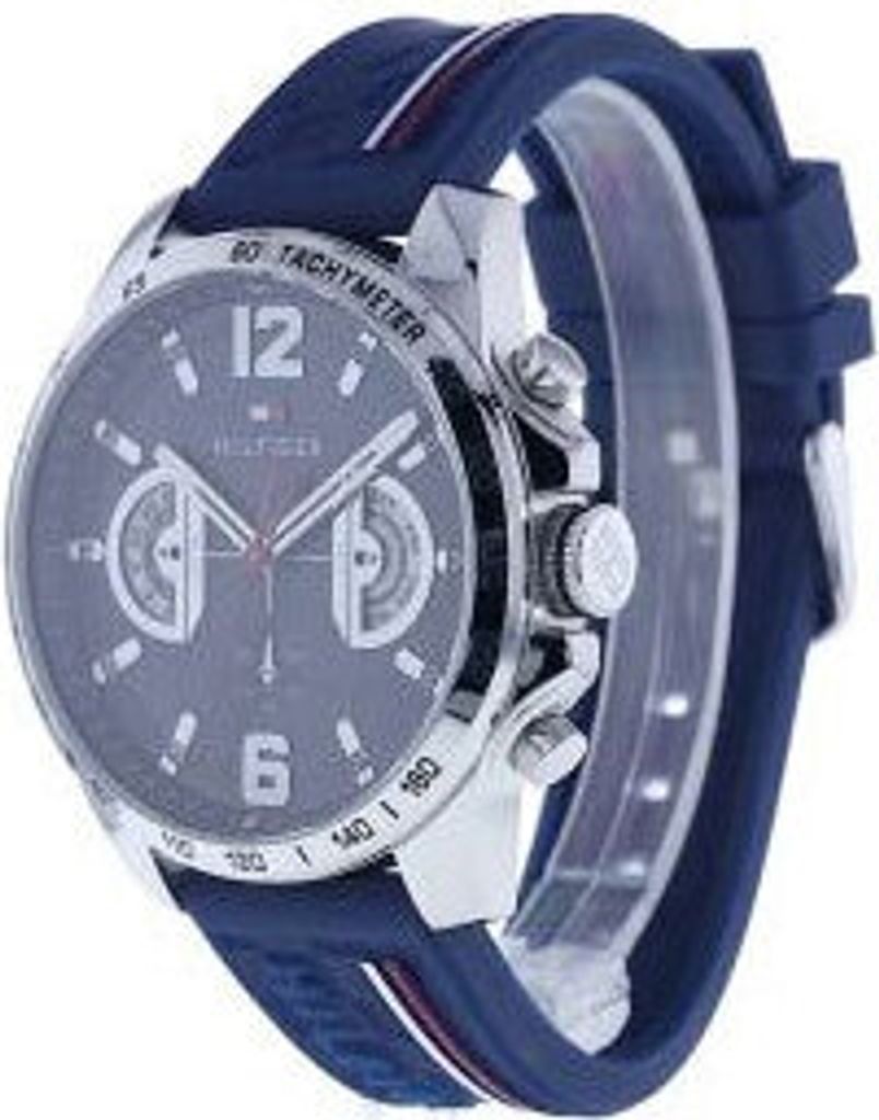 Tommy Hilfiger COOL SPORT 1791476 Herrenarmbanduhr Produktbild 29
