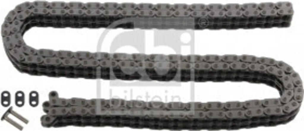 Supprimez le bruit moteur avec la chaîne de distribution FEBI 30498