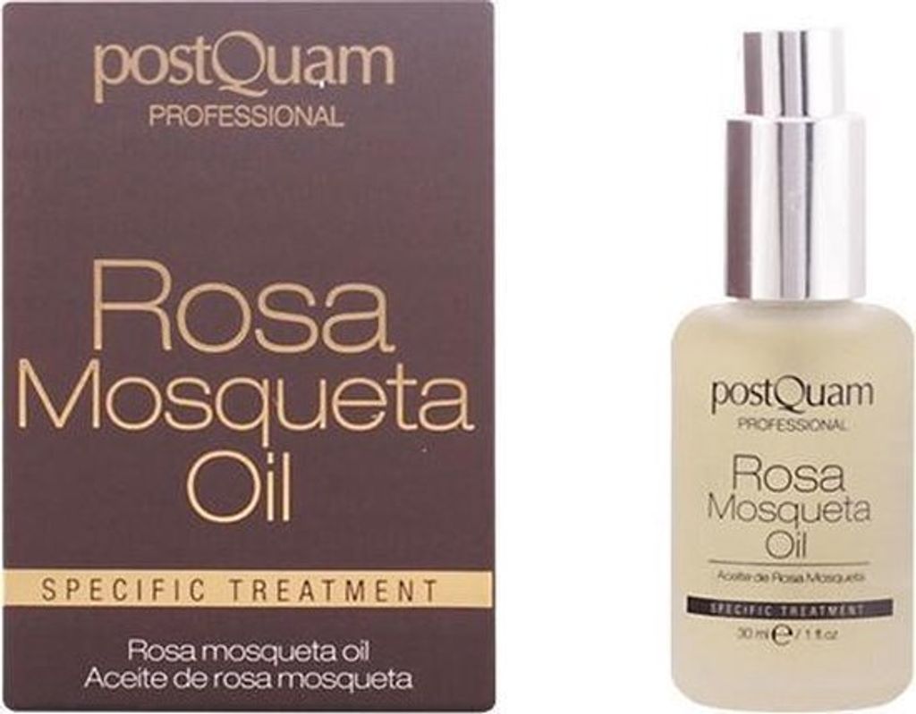 Serum Postquam Especific Treatment Hagebutte (30 ml) Produktbild 
