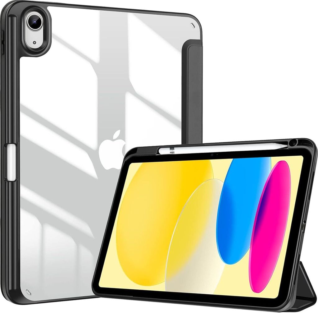 Hülle für iPad 10. Generation 2022 10,9 Zoll mit Produktbild 