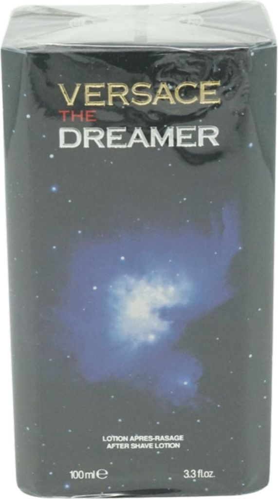 Versace The Dreamer Rasierwasser Lotion 100ml