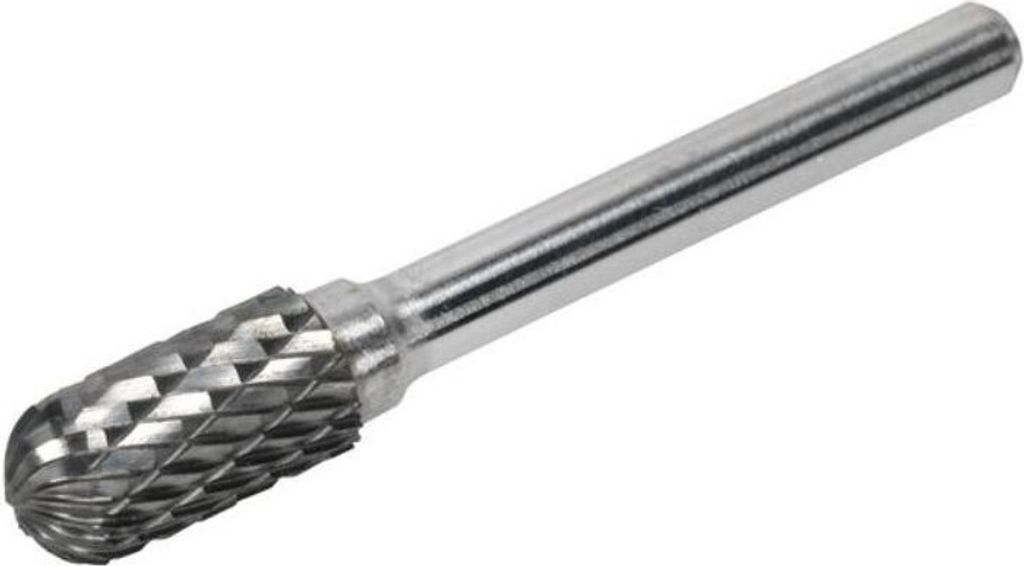 SEALEY Fräsbohrer SDB02 Hartmetall