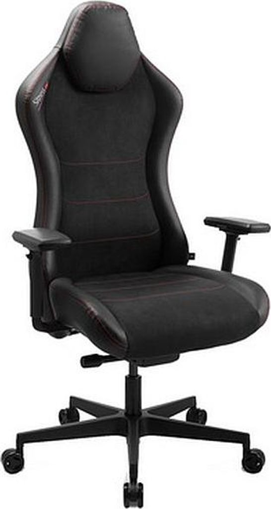 Topstar Bürodrehstuhl Sitness RS X Kunstleder schwarz