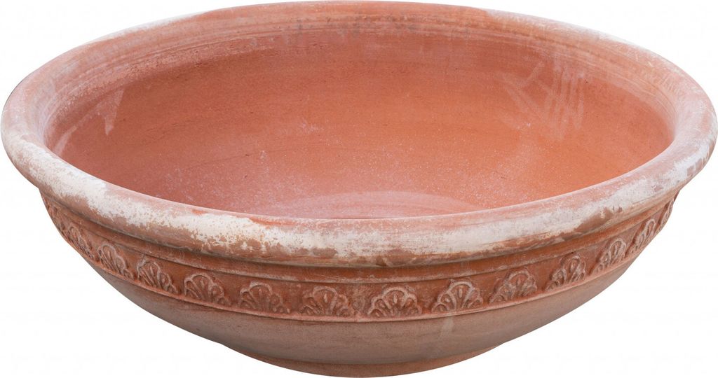 Terracotta töpfe 103x103x55 cm, pflanztopf Kaufland.de