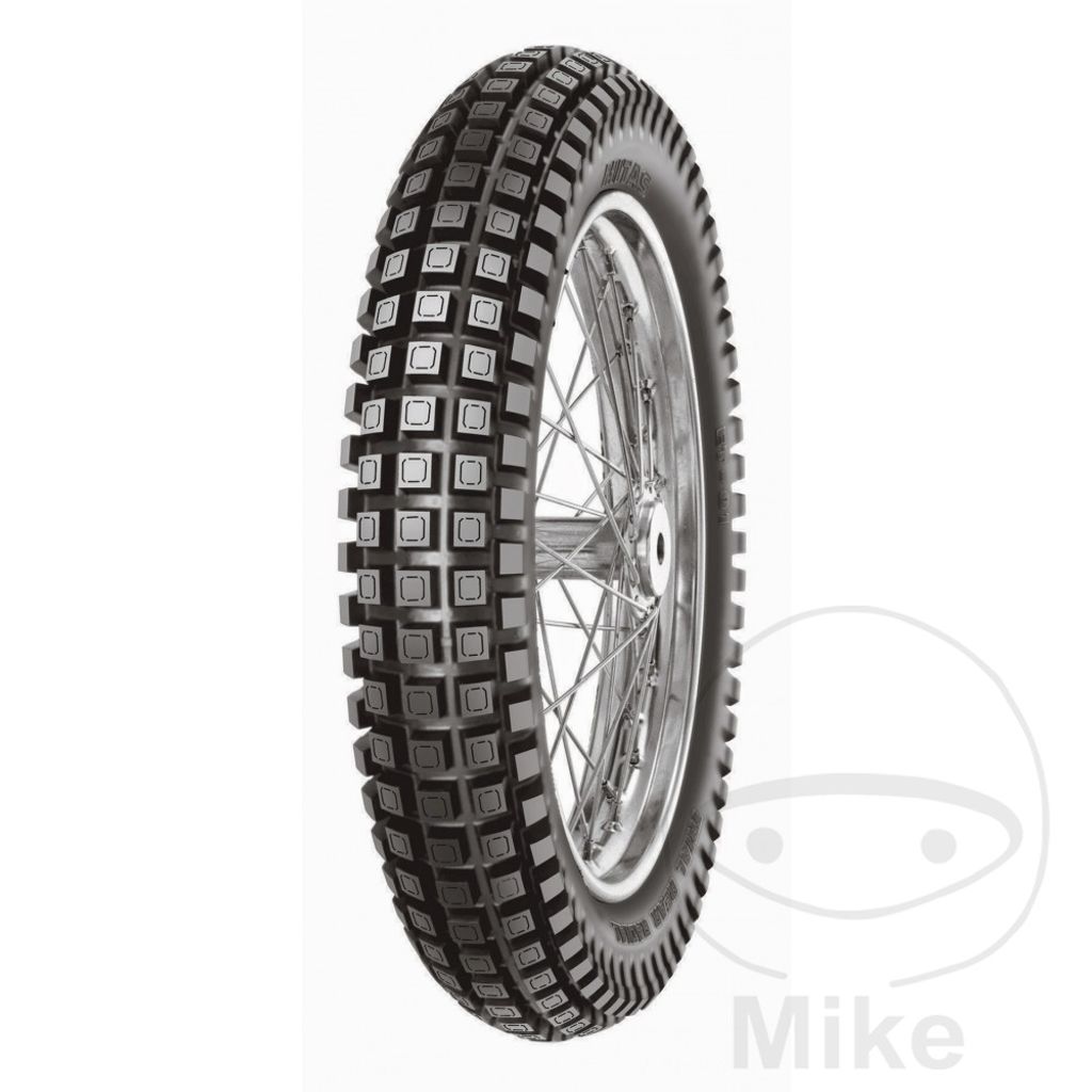 Opona motocyklowa terenowa MITAS 70000338# Zdjęcie produktu 