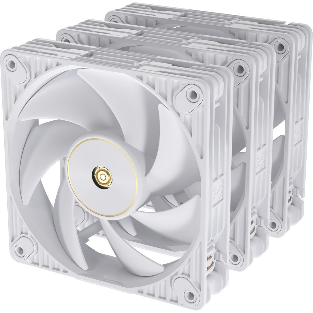 ASUS ProArt PF120, Gehäuselüfter, (3er Pack)