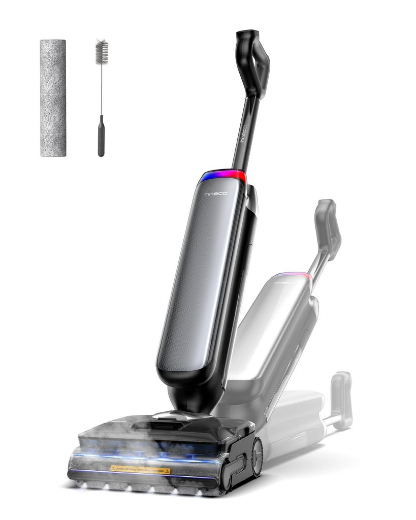 Aspirateur eau et poussière Tineco Floor One S9 Artist Image du produit 