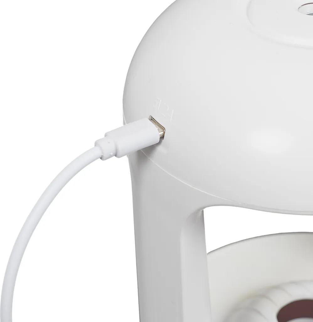 Diffuseur d'huiles essentielles Illusion aromathérapie et design - 5