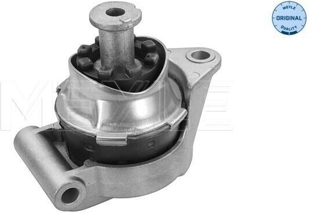 MEYLE 614 568 0009 - OE 9191558 Motorlager, hinten für Astra G, Astra H, Astra (A04), Zafira B, Zafira A