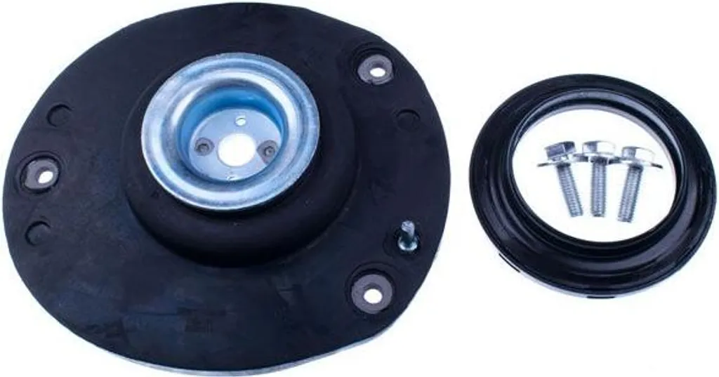 Kit Palier de Suspension Renforcé DENCKERMANN D600041 pour 206 OE 503156