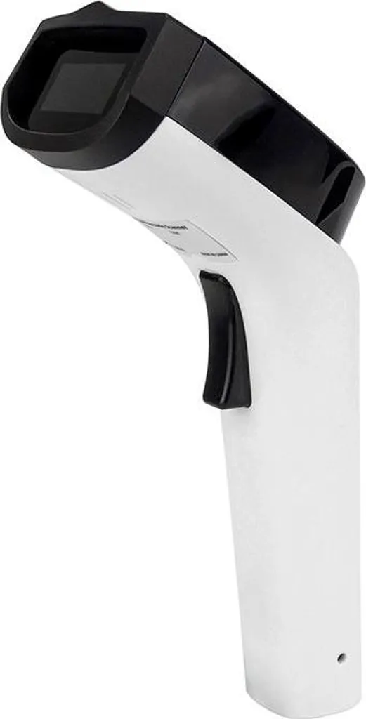 Lecteur QR Code HD8100-RF WiFi Bluetooth avec Station de Charge et RFID