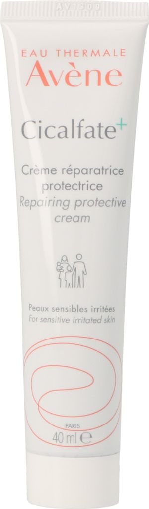 Avene Cicalfate+ Naprawczy krem ochronny Zdjęcie produktu 12
