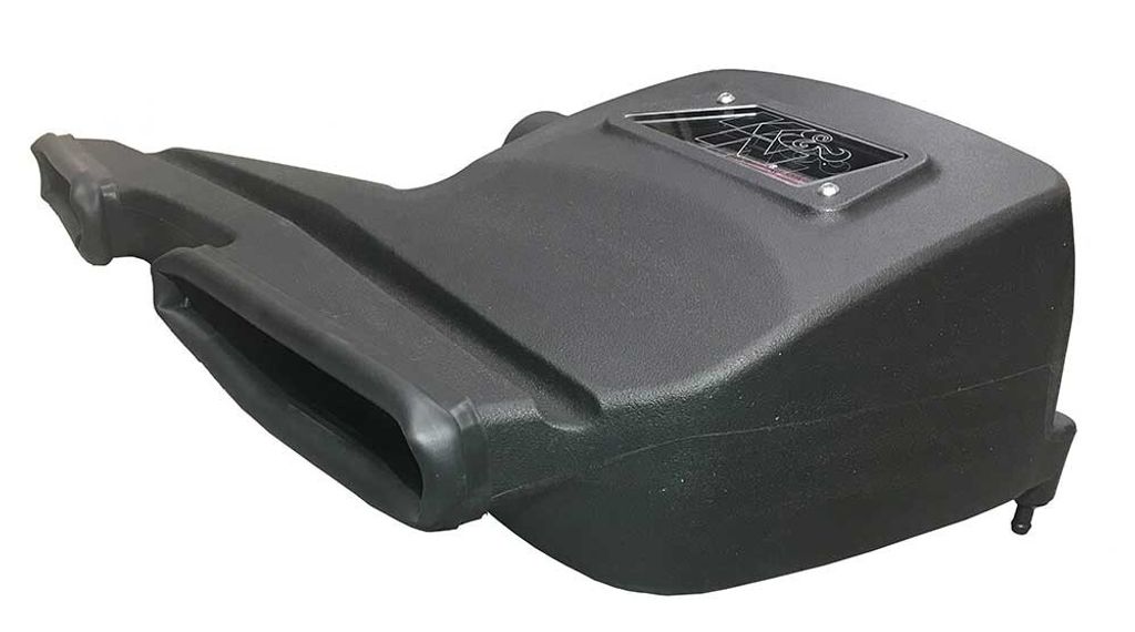 K&N 57S-6200 57i II Series Sportluftfiltersystem