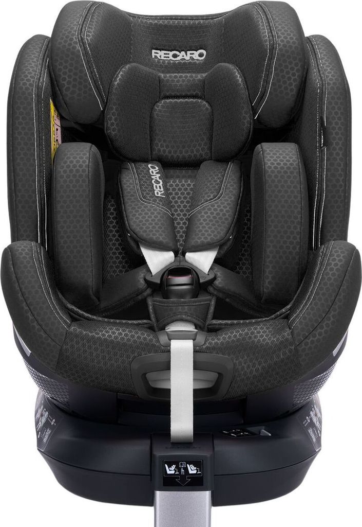 Recaro Reboard-Kindersitz Xenon 1 drehbar ab Produktbild 