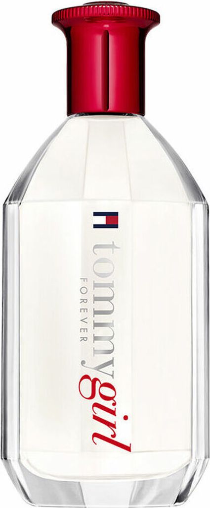 Tommy Hilfiger Tommy Girl Forever Eau De Toilette Spray 100ml