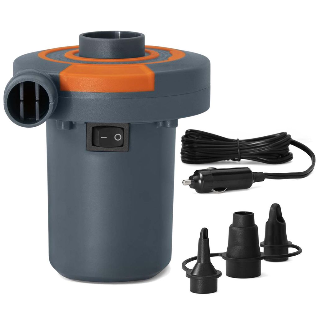 Pompe à air électrique Bestway 62144 12V Image du produit 