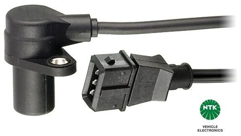 Fin des ratés moteur avec le capteur vilebrequin NTK 81148 de précision