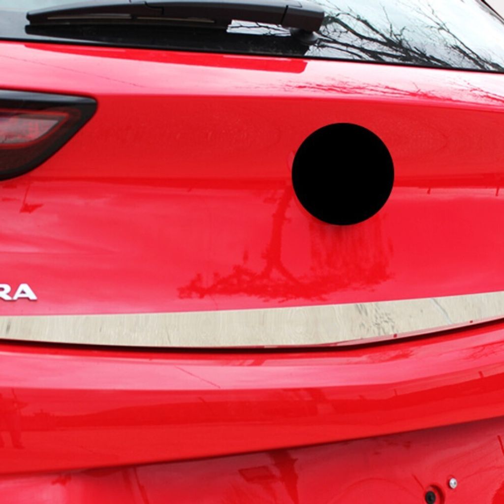 KS1310 - Heckleiste, Kofferraumleiste Geeignet für Astra K ab 2015->
