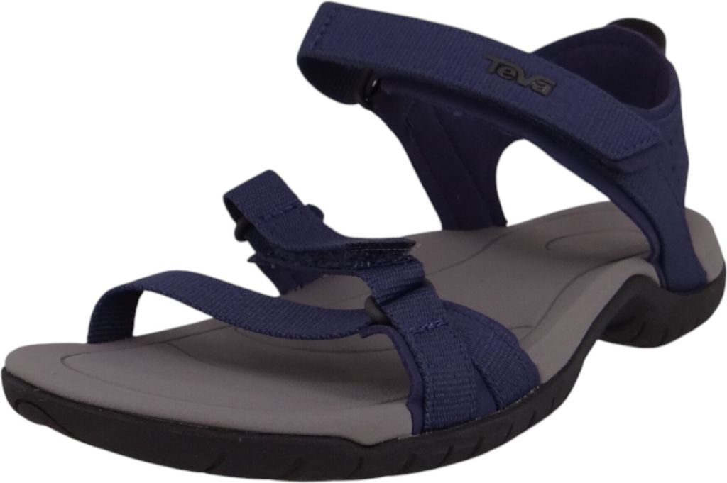 Teva Damen Trekking Sandalen Sandalen Verra 1006263 Beige