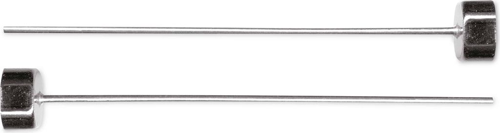 ESKA Aufsteckkappe, 121000, für Feinsicherung 5 x 20 mm, 16A, 250V AC, Löten