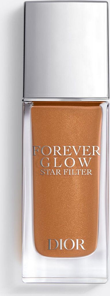 Dior Forever Glow Star Filter Lip Gloss 6N 30ml