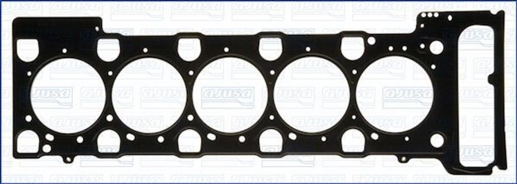 AJUSA 10154420 Zylinderkopfdichtung für LAND ROVER Defender SUV (L316) Discovery II (L318) Defender Pickup (L316) Defender SUV Cabrio (L316)