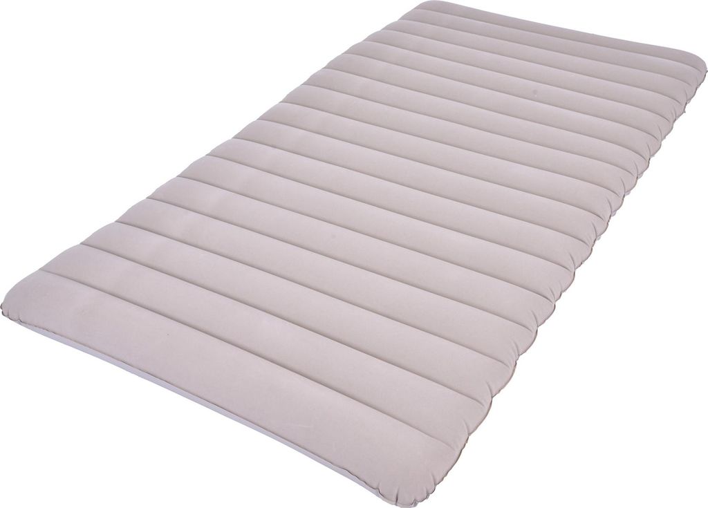 AVENLI Komfort-Doppel-Luftmatratze 183x97x12 cm - Extra Produktbild 