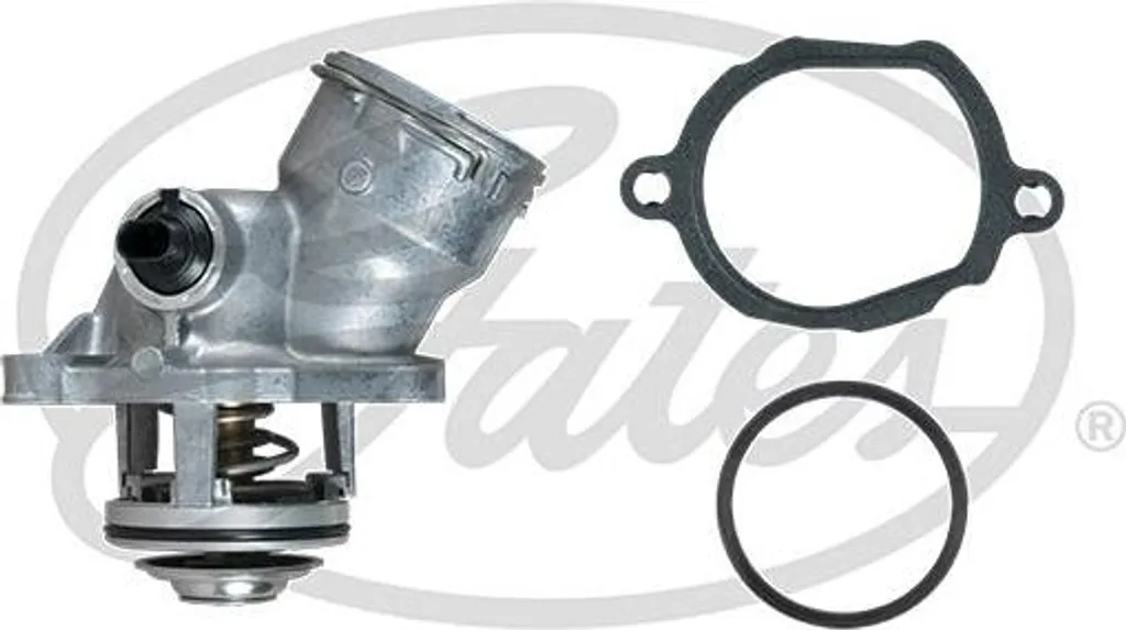 Thermostat moteur anti surchauffe pour corriger le code défaut A2722000015